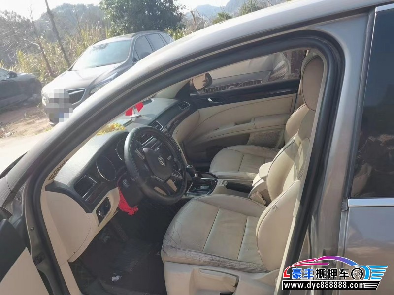 14年斯柯达速派轿车抵押车出售