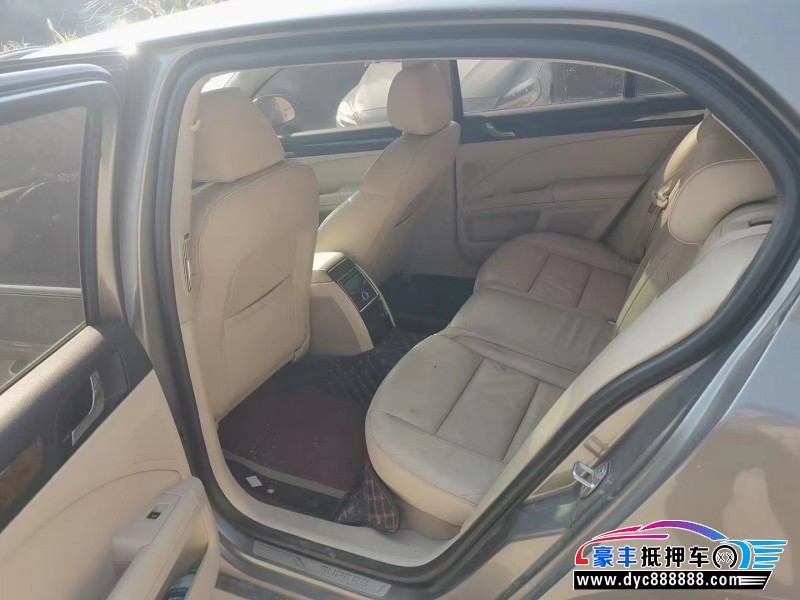 14年斯柯达速派轿车抵押车出售