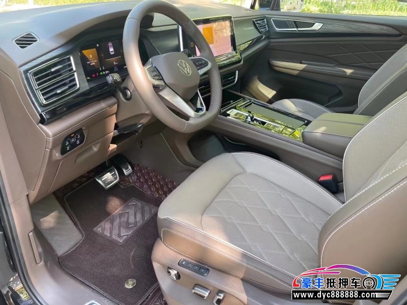 22年大众威然轿车抵押车出售