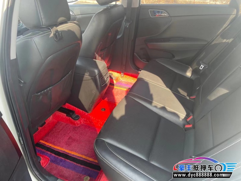 17年现代名图轿车抵押车出售