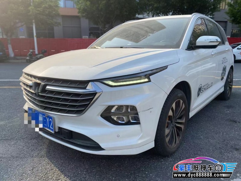 21年五菱凯捷轿车抵押车出售