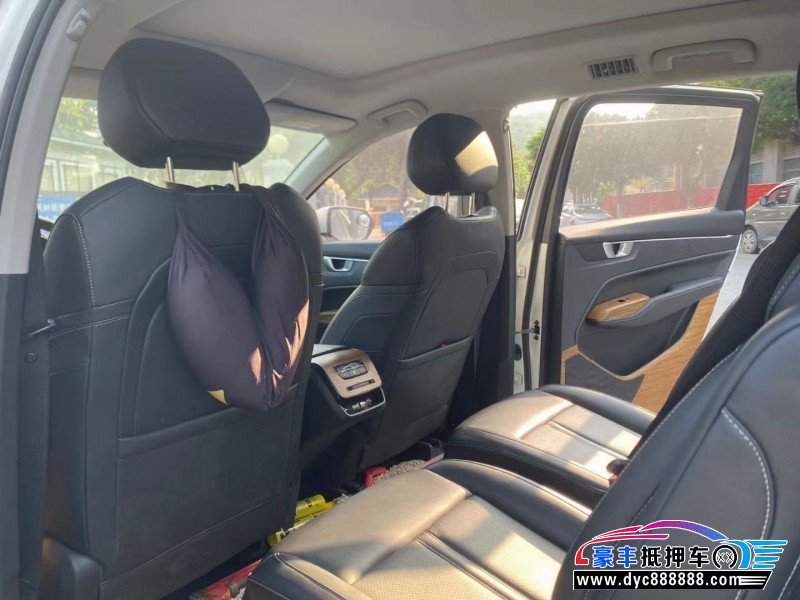 21年五菱凯捷轿车抵押车出售