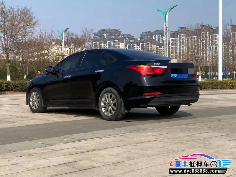 16年现代名图轿车抵押车出售