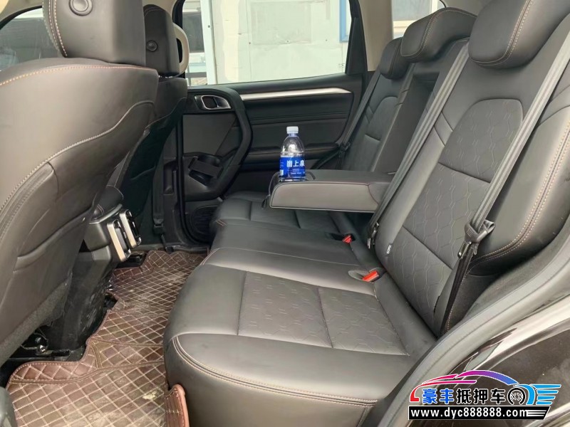 21年长城哈弗大狗SUV抵押车出售