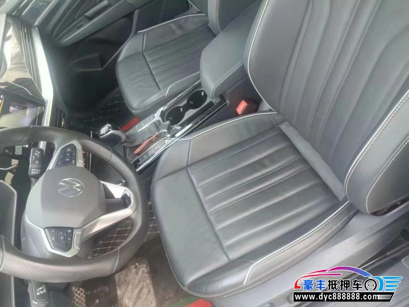 22年大众帕萨特轿车抵押车出售