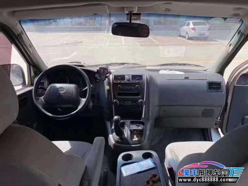 18年金杯阁瑞斯微面抵押车出售