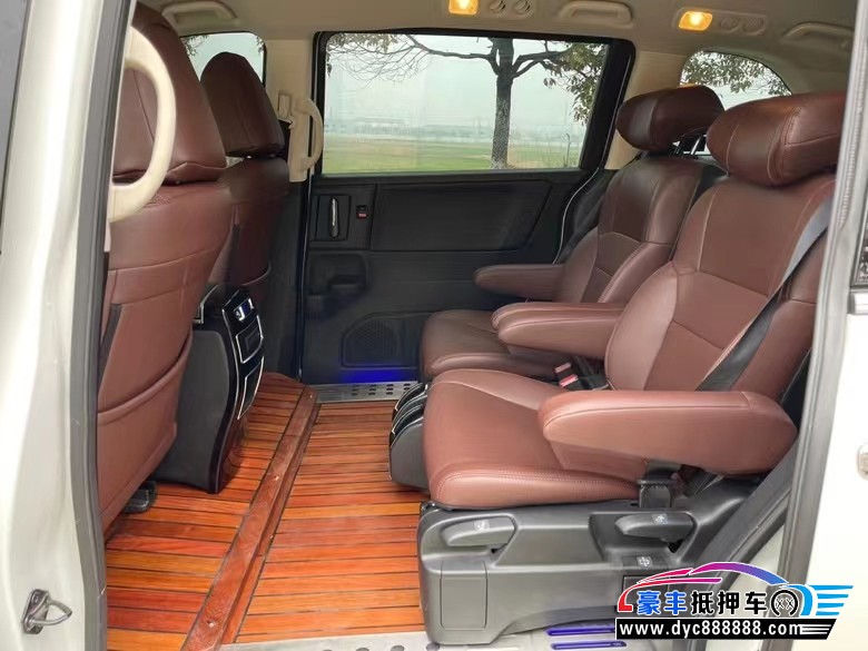 19年本田奥德赛SUV抵押车出售