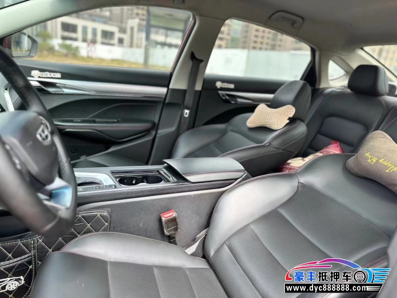 20年吉利缤瑞轿车抵押车出售