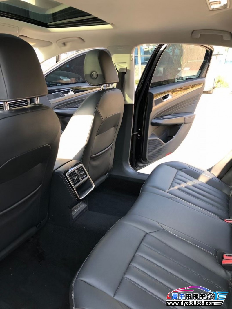 21年大众帕萨特轿车抵押车出售