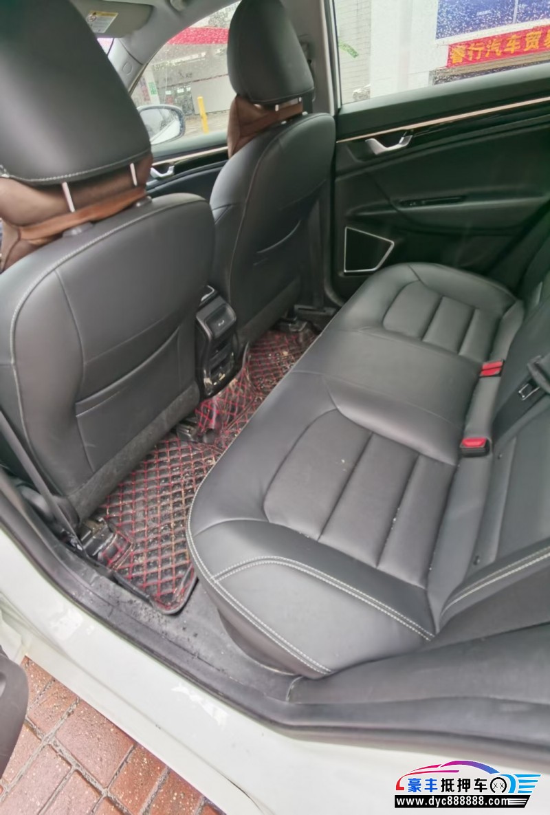 21年吉利帝豪GL轿车抵押车出售