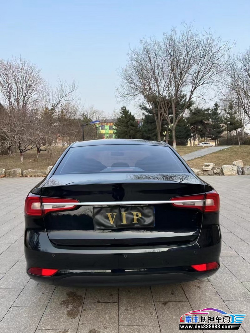 20年荣威i5轿车抵押车出售