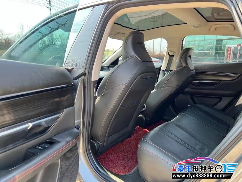 22年小鹏汽车P7轿车抵押车出售