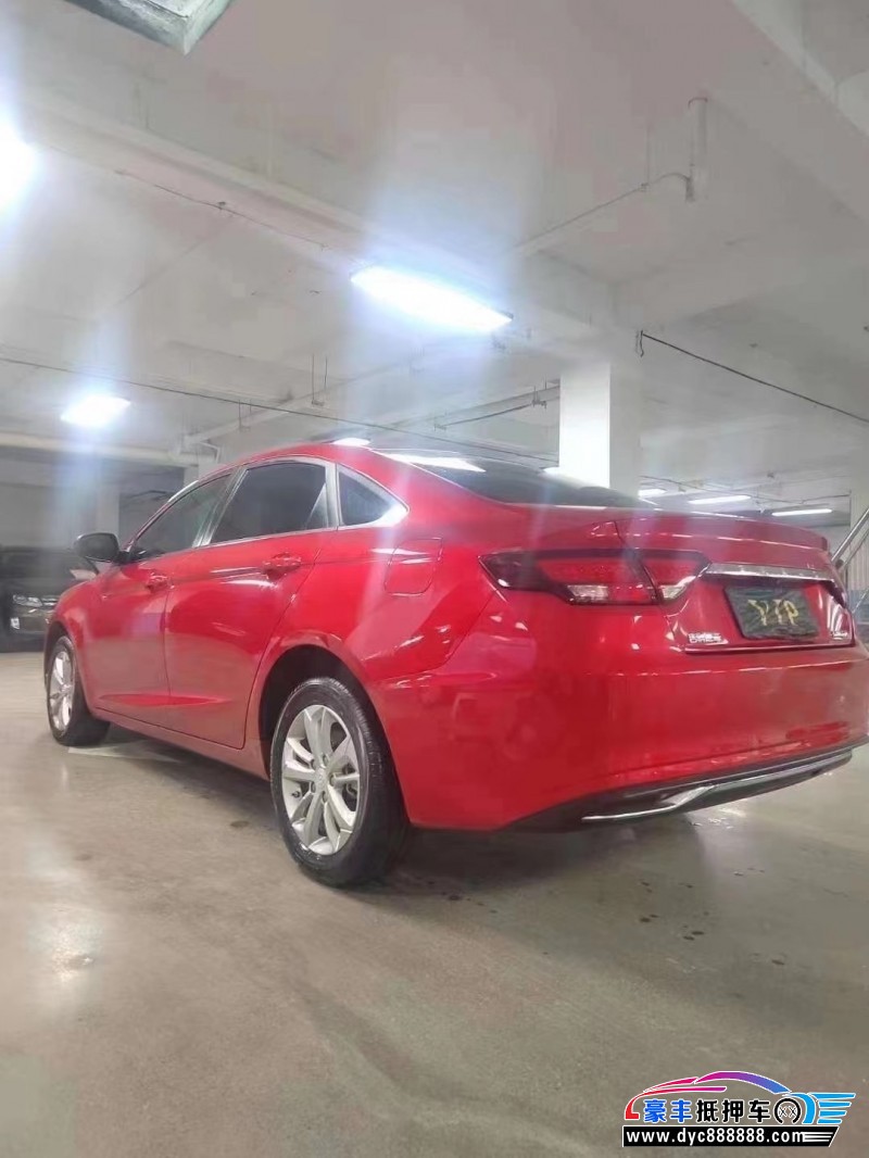 21年吉利帝豪GL轿车抵押车出售