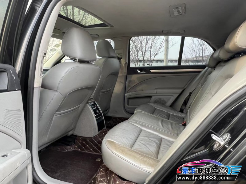 12年斯柯达昊锐轿车抵押车出售