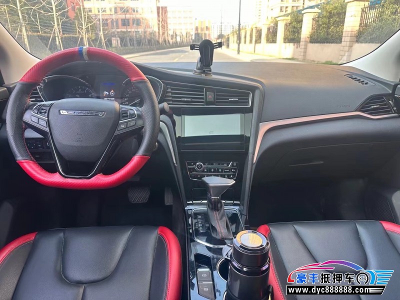 20年启辰D60轿车抵押车出售