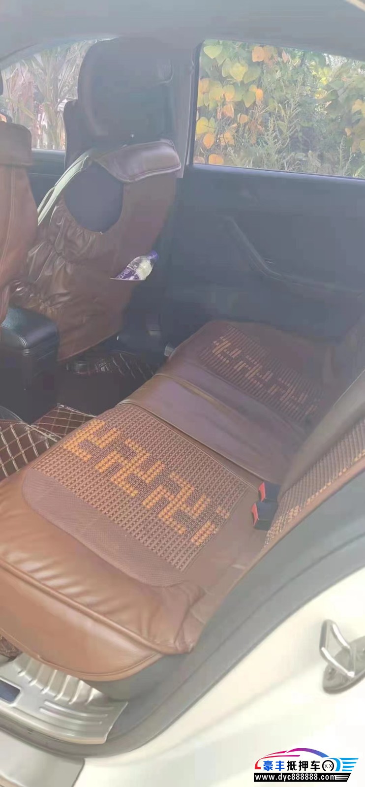 17年大众捷达轿车抵押车出售