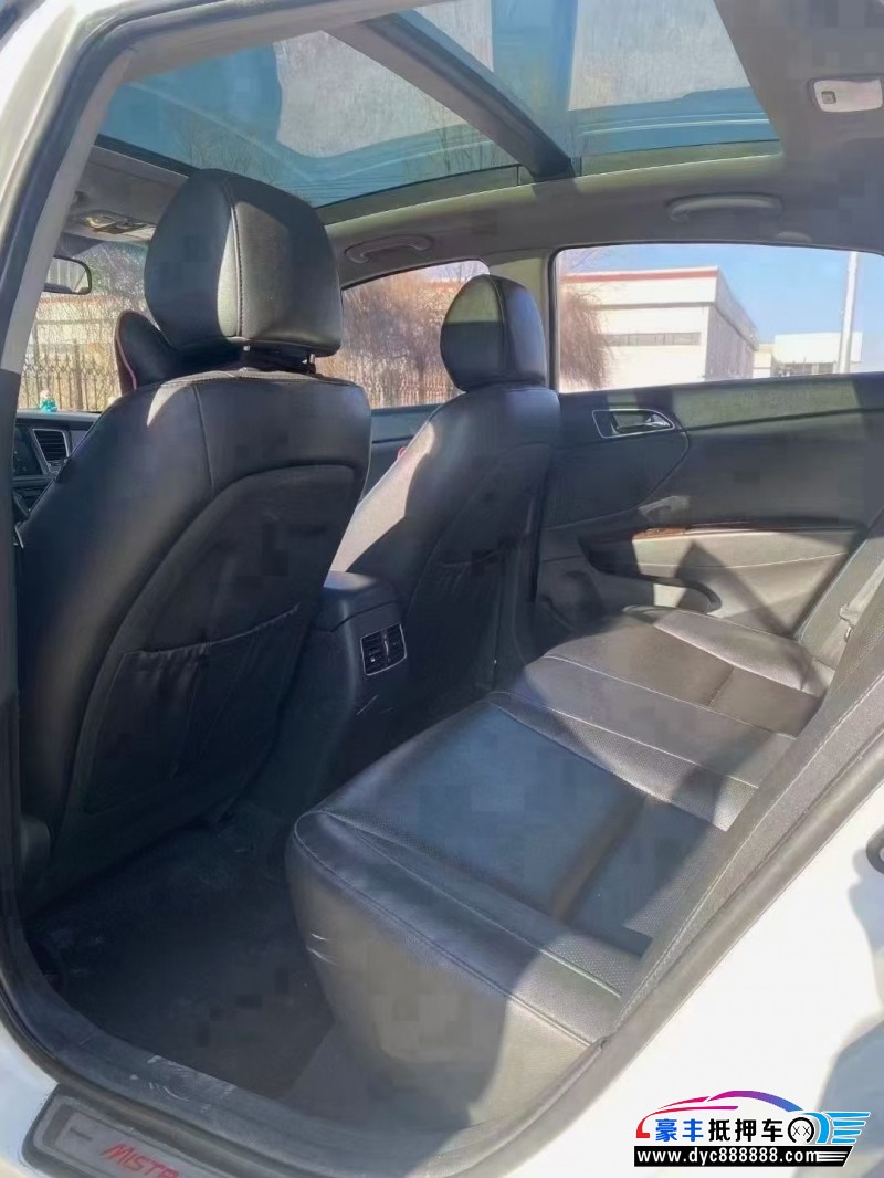 15年现代名图轿车抵押车出售