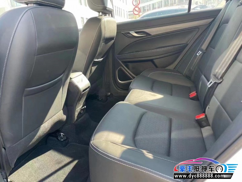 21年吉利帝豪轿车抵押车出售