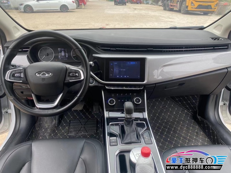 19年奇瑞艾瑞泽轿车抵押车出售