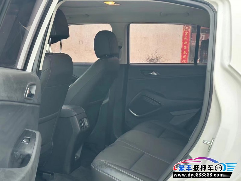 21年现代ix35SUV抵押车出售