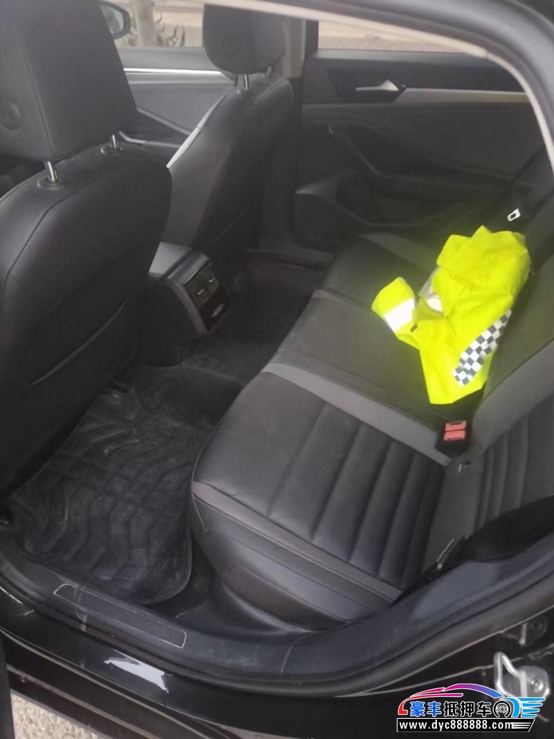 21年大众速腾轿车抵押车出售