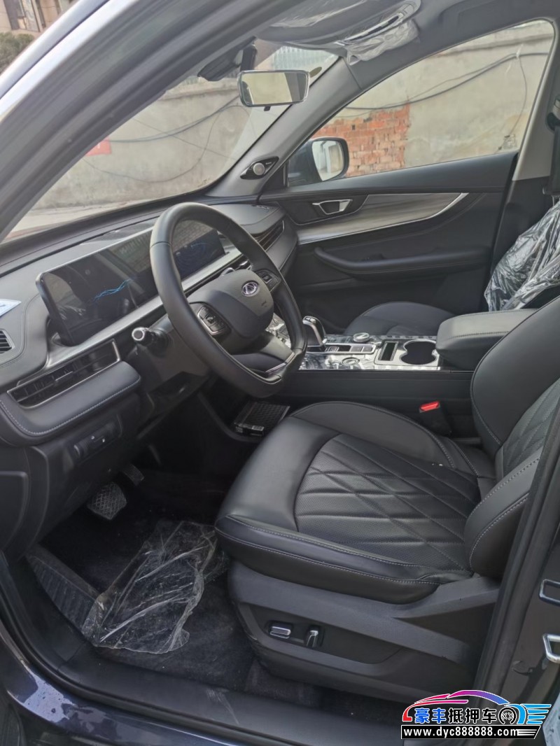 22年奇瑞瑞虎8轿车抵押车出售