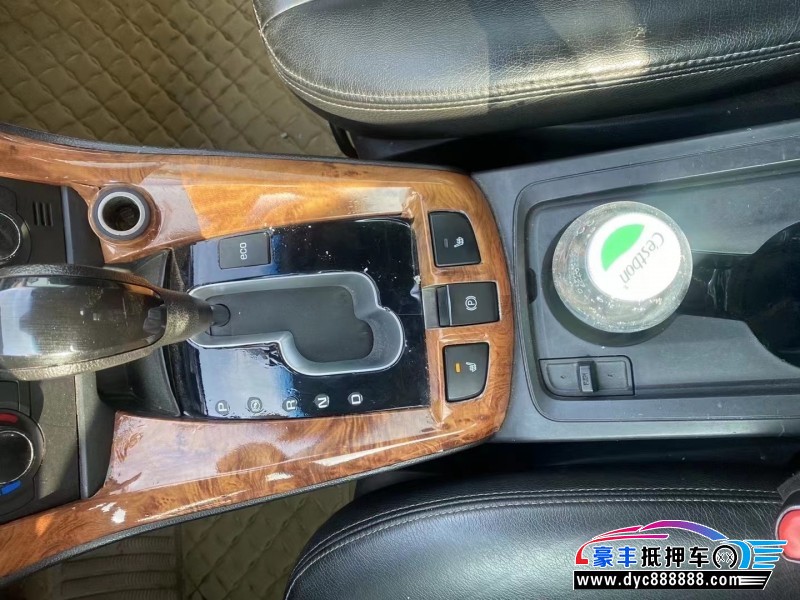 13年雪佛兰科帕奇SUV抵押车出售