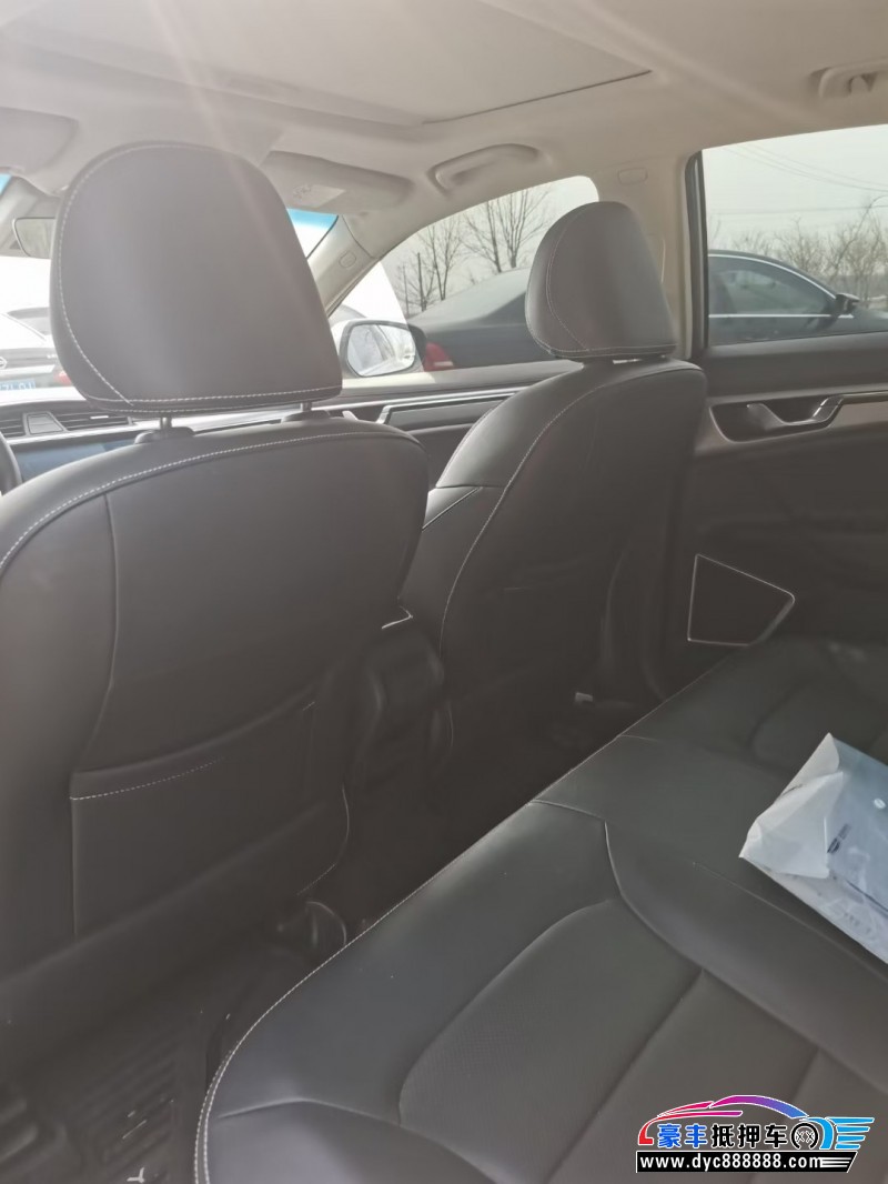 19年吉利帝豪轿车抵押车出售