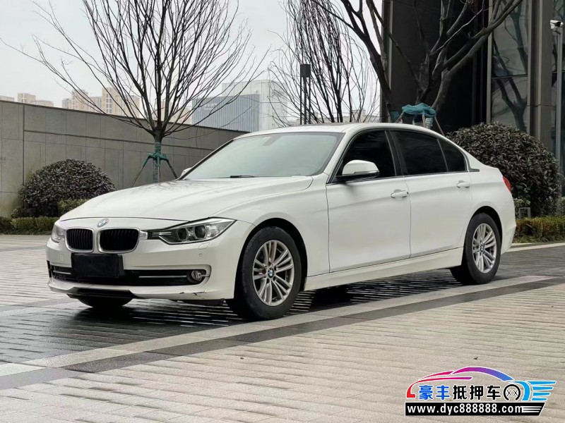 15年宝马5系轿车抵押车出售