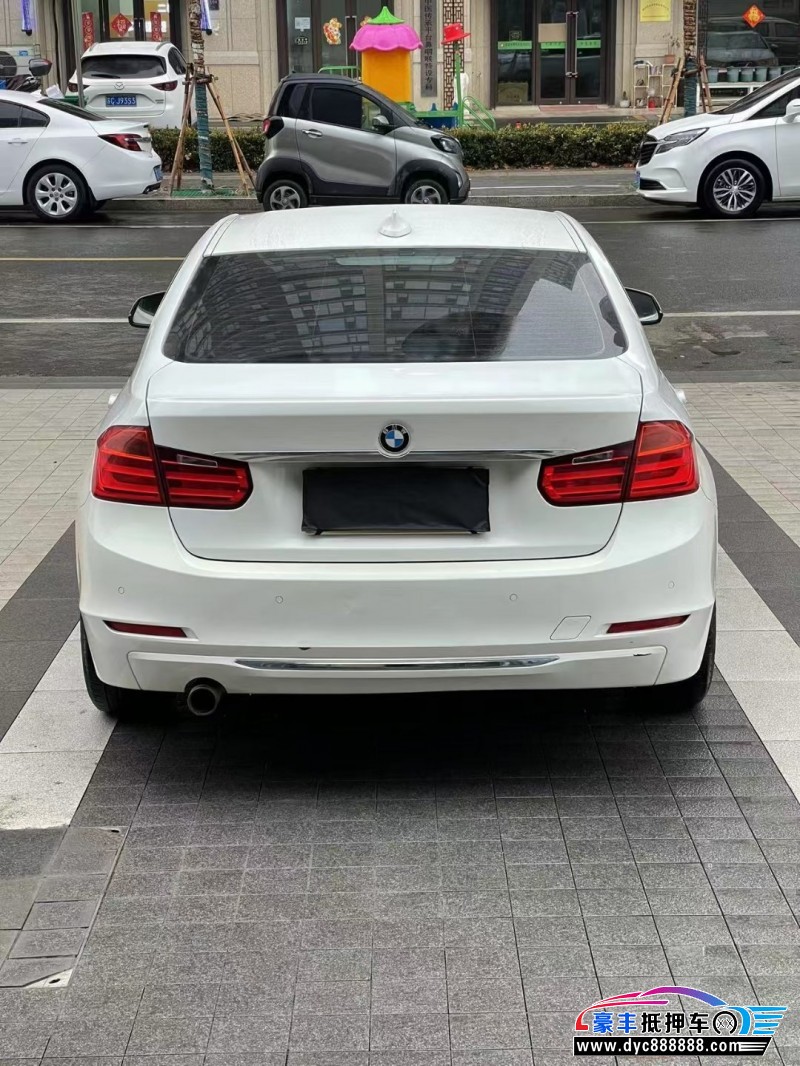 15年宝马5系轿车抵押车出售