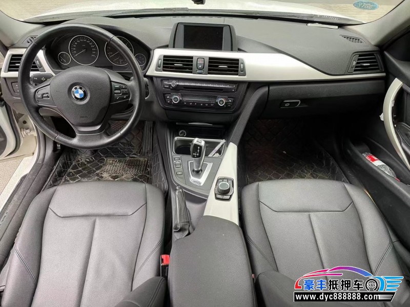 15年宝马5系轿车抵押车出售