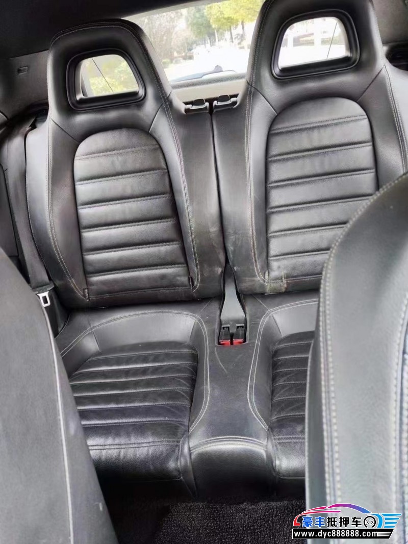 13年大众尚酷SUV抵押车出售