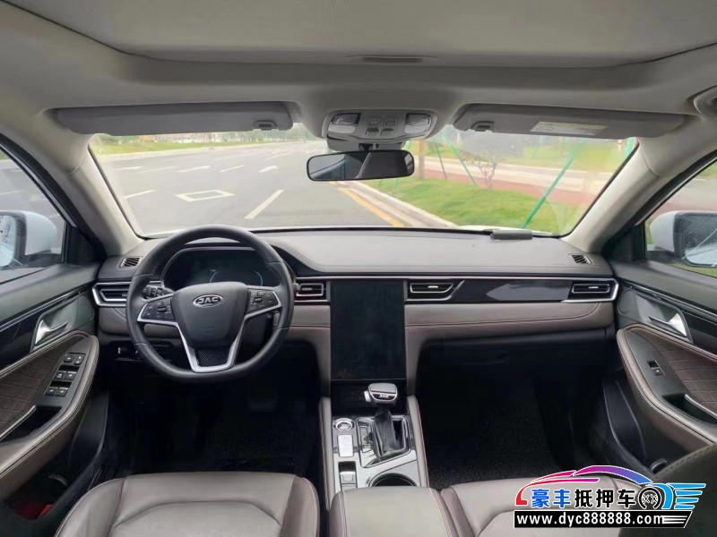 20年江淮江淮嘉悦A5轿车抵押车出售