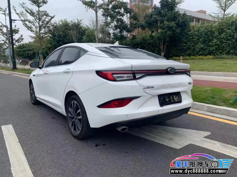 20年江淮江淮嘉悦A5轿车抵押车出售