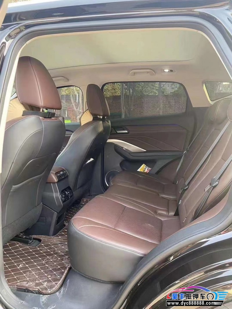 20年长城VV6SUV抵押车出售