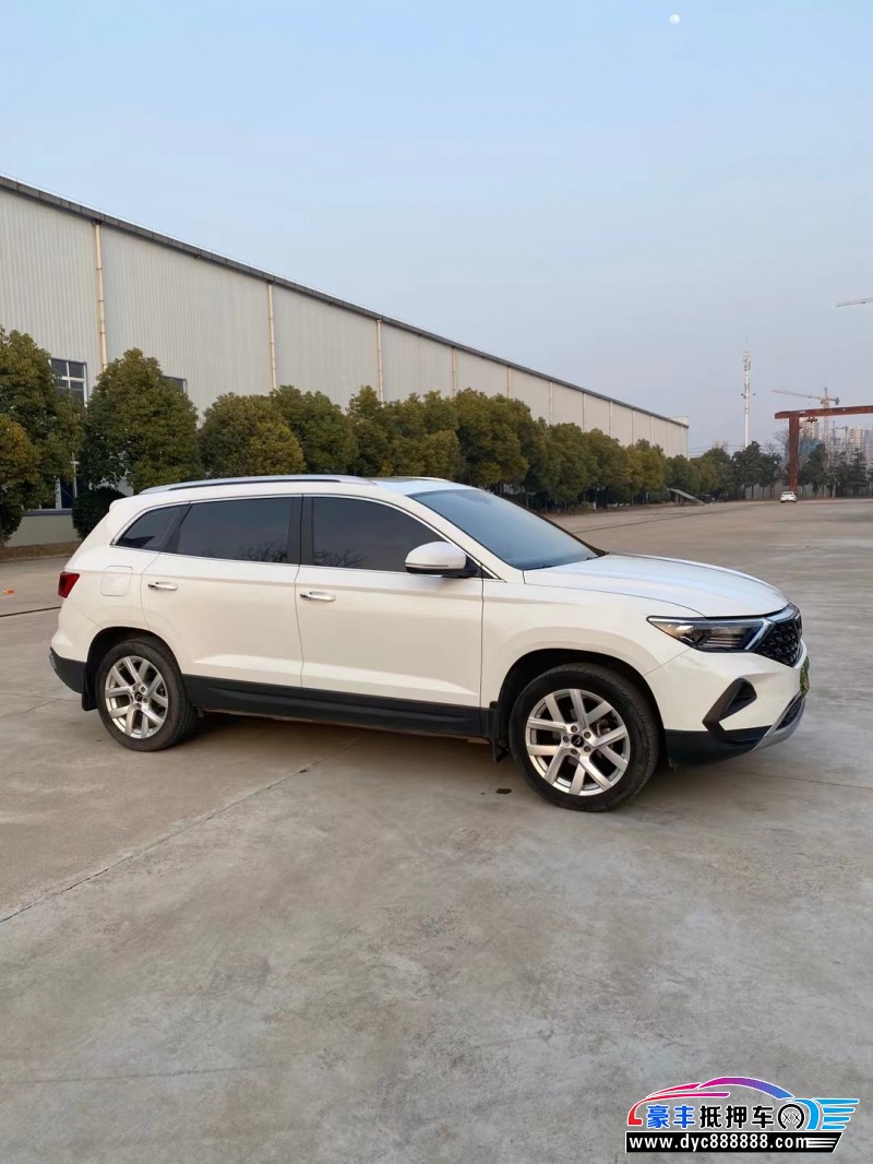 21年大众捷达轿车抵押车出售