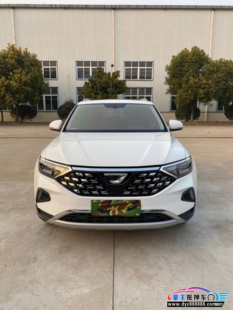 21年大众捷达轿车抵押车出售