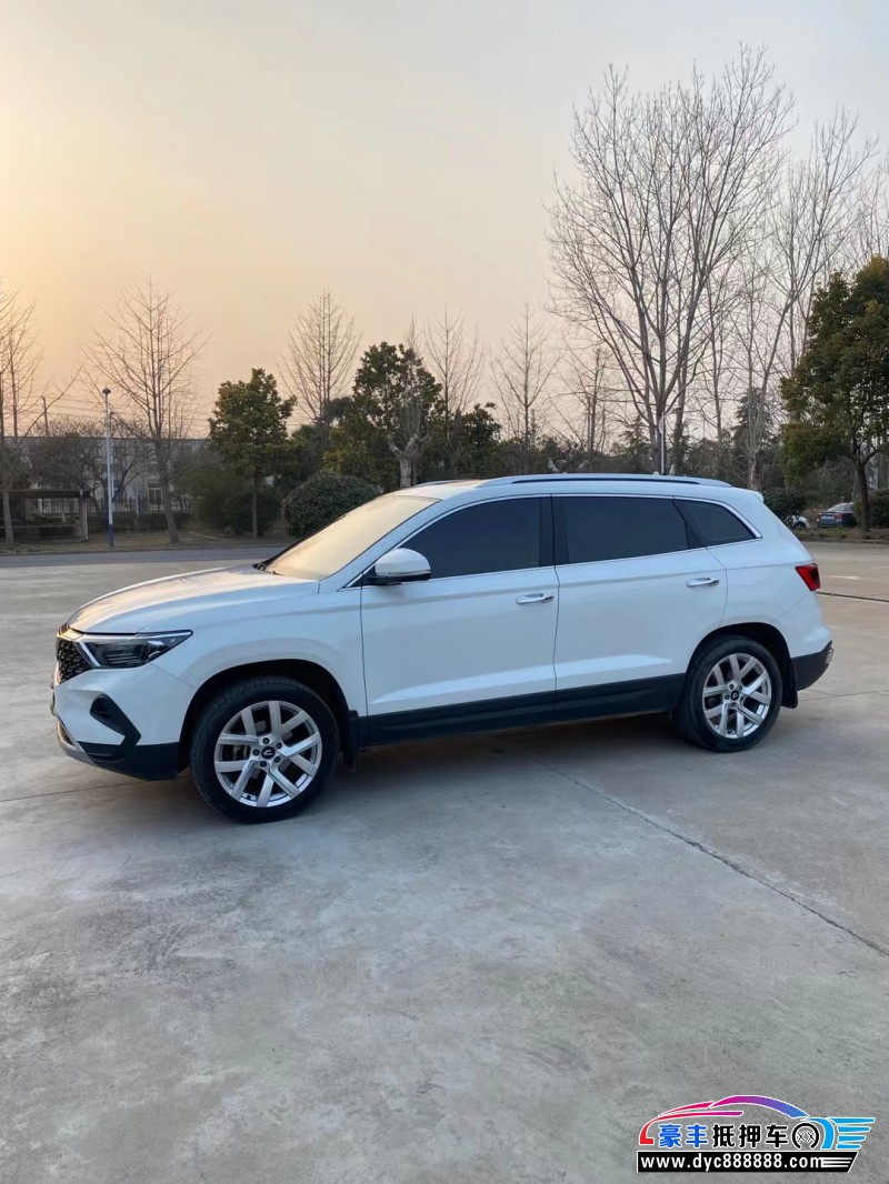 21年大众捷达轿车抵押车出售