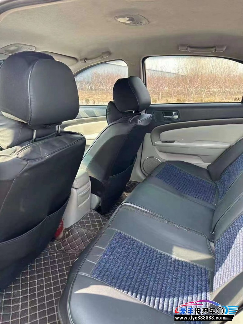 12年雪佛兰景程轿车抵押车出售