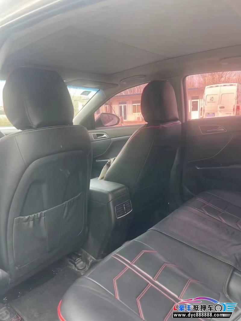 17年现代名图轿车抵押车出售