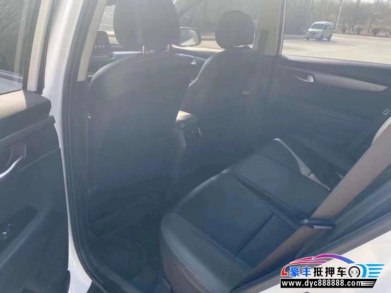 18年起亚智跑SUV抵押车出售