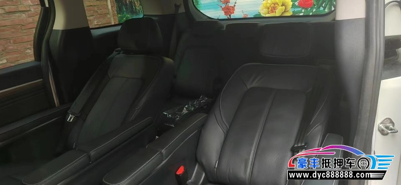 22年传祺M8MPV抵押车出售