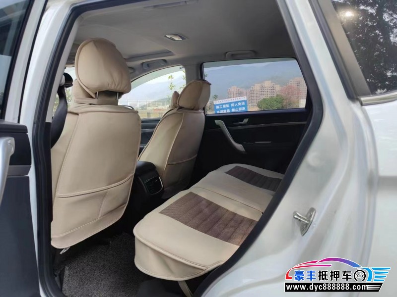 20年长城M6SUV抵押车出售