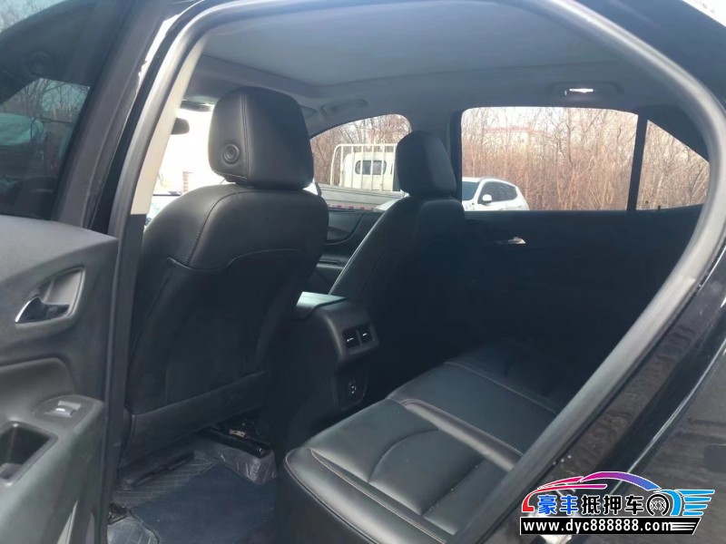 21年雪佛兰探界者SUV抵押车出售