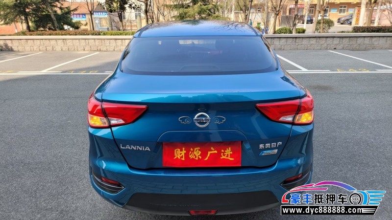 15年日产蓝鸟轿车抵押车出售