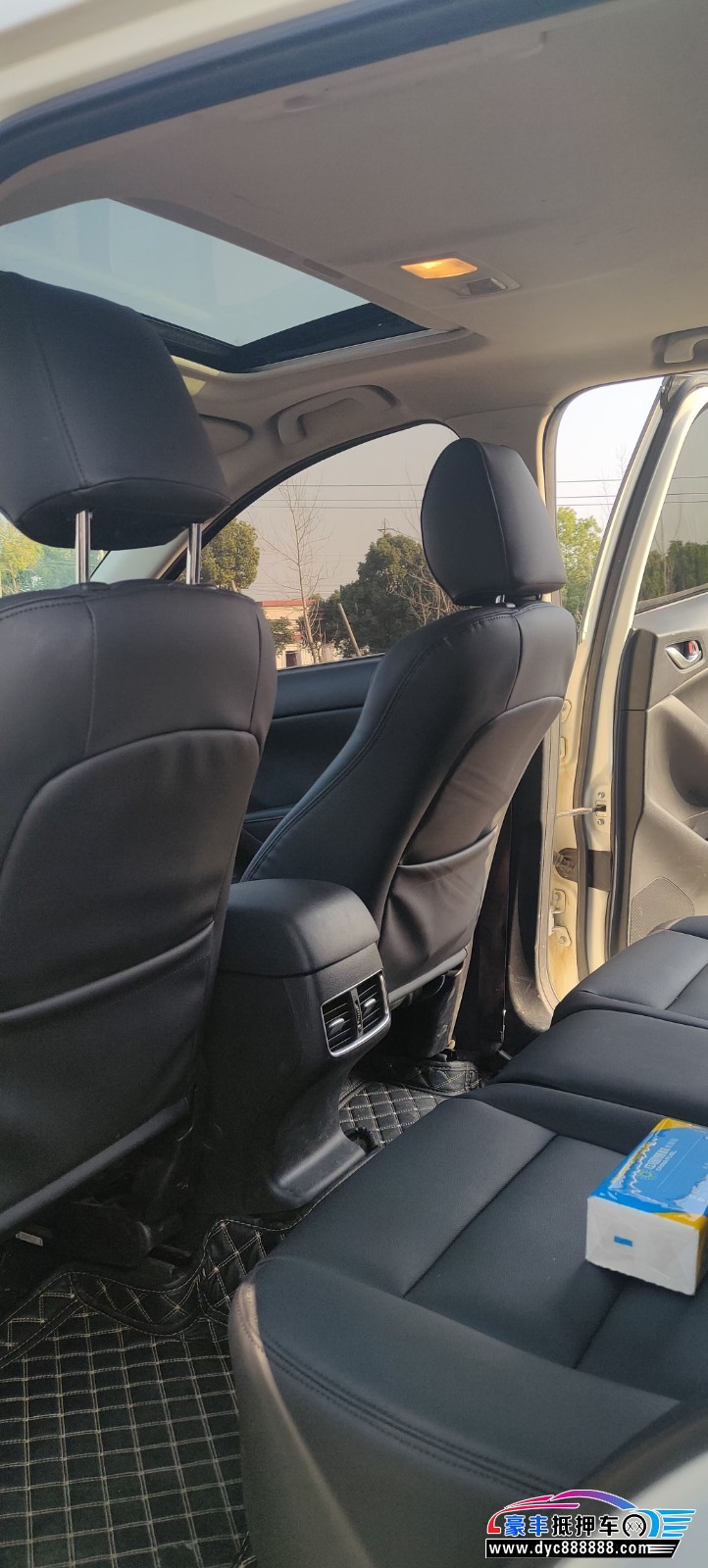 16年马自达CX-5SUV抵押车出售