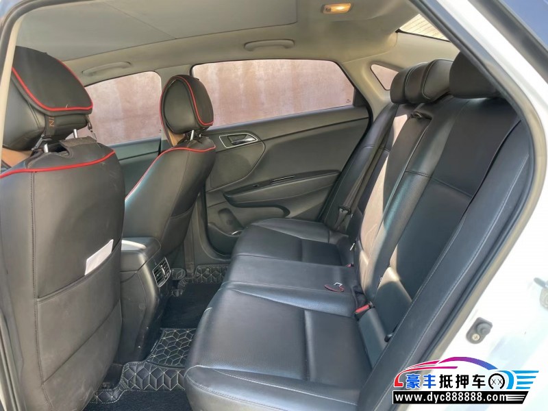 17年现代名图轿车抵押车出售