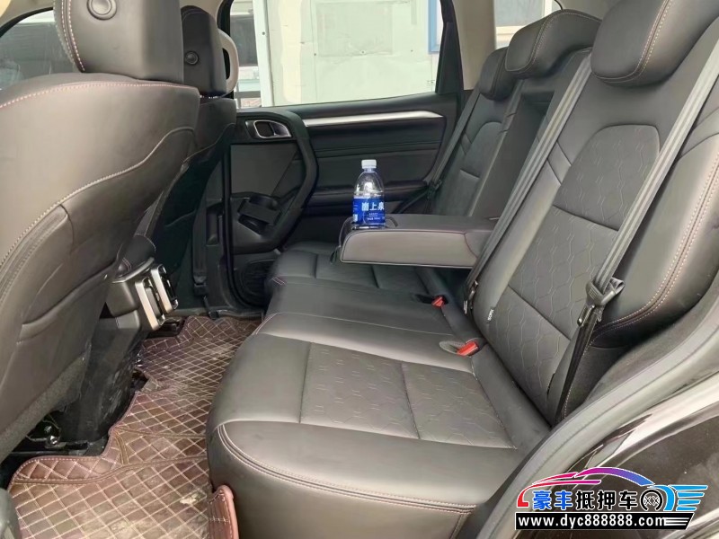 21年长城哈弗大狗SUV抵押车出售