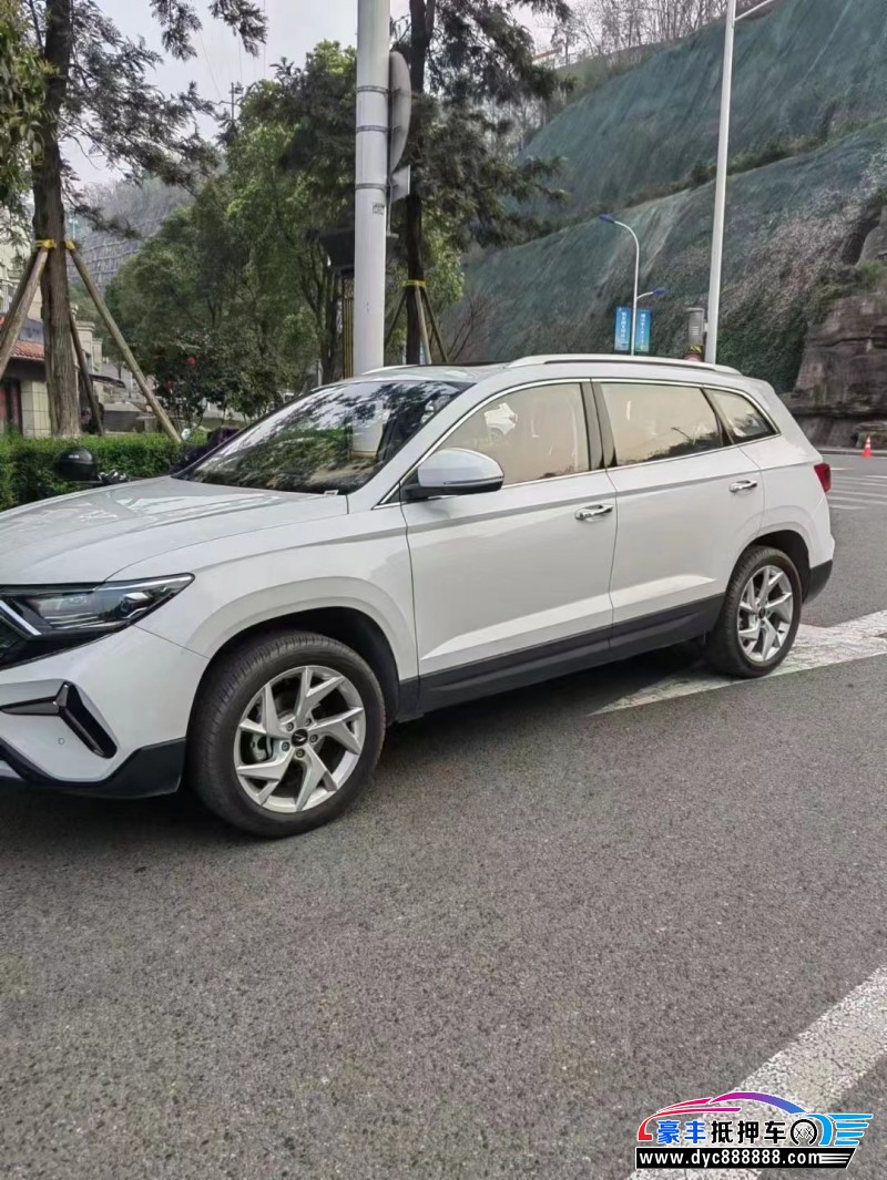 23年大众捷达轿车抵押车出售