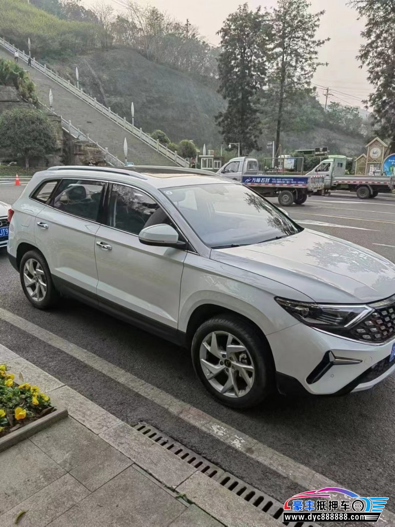 23年大众捷达轿车抵押车出售